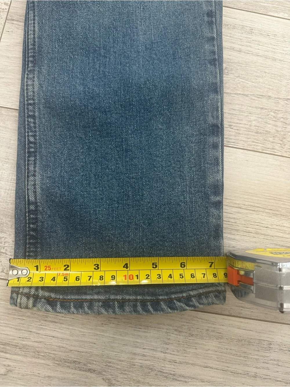 Signature by Levi Strauss brand signature